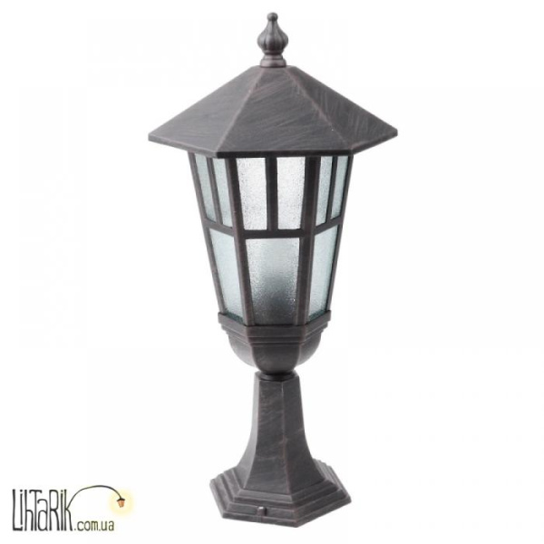 GL-77 BH Уличный фонарь (Brille L16-026)