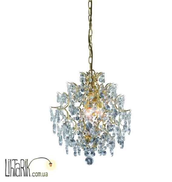 Люстра Markslojd Rosendal 100524