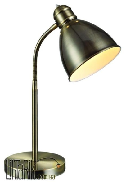 Настольная лампа Markslojd Nitta 105131