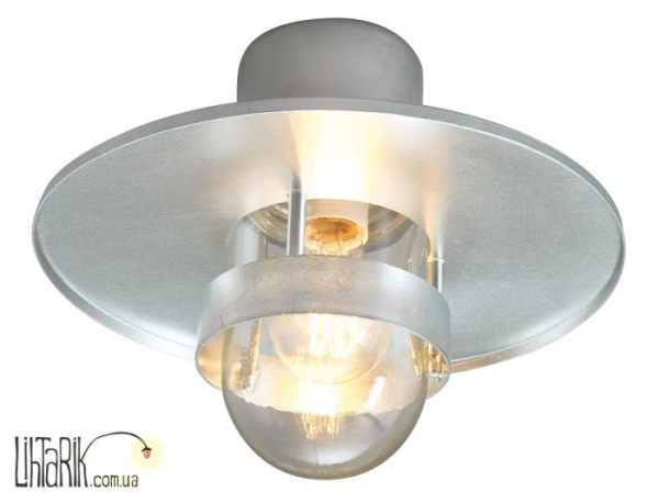 Потолочный светильник Norlys Bergen 271GA