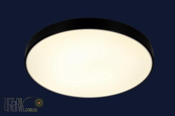 Levistella накладной светильник 752L38 BK