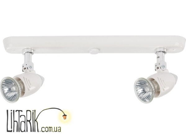 Потолочный светильник Nowodvorski COLVILLE WHITE 5726