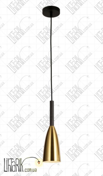 Levistella Потолочный светильник 911Y07-1 GD