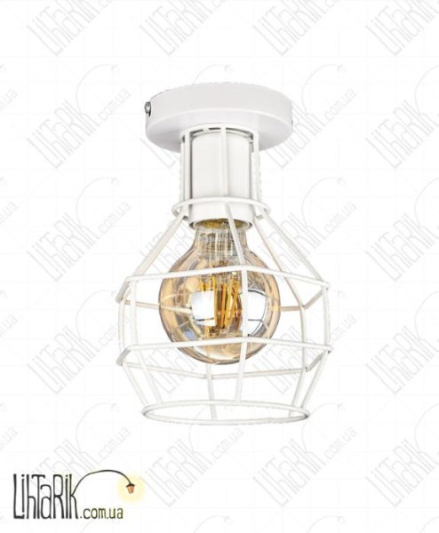 Levistella подвесной светильник 756XPR1618F-1 WH