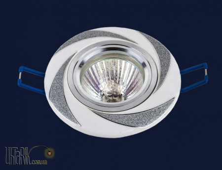 Levistella Точечный светильник 70596 CR