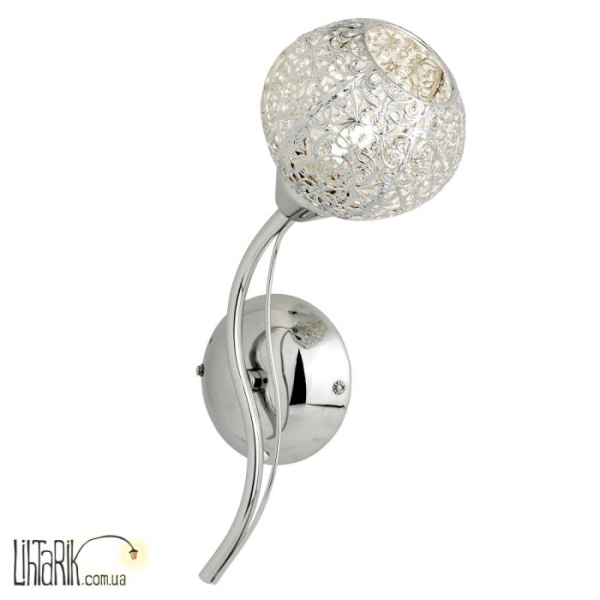 Бра Searchlight SOUK -1CC - 6531