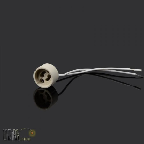 HDL-DJ 11 SB светильник точечный маленький (Brille 163461)