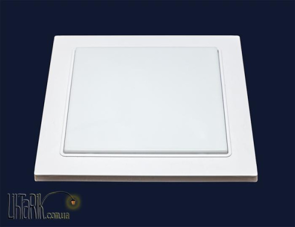 Levistella 727LP -1064-7W квадрат белый