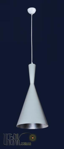 Levistella Подвесной светильник 72042001-1 WHITE