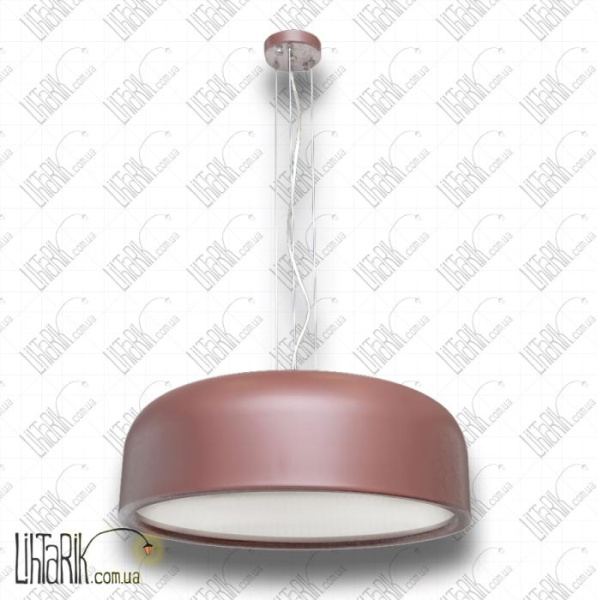 Большой подвес-бочка 7529518-3 BROWN