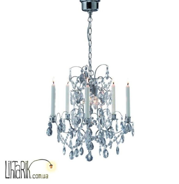 Люстра Markslojd RYHOLM 100592