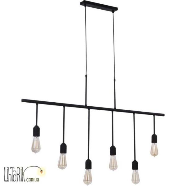 Люстра TK Lighting MANUFACTURE - 2516