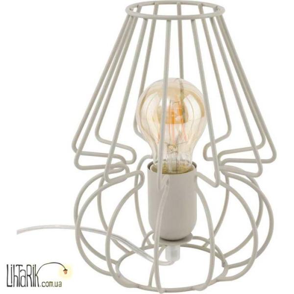 Настольная лампа TK Lighting PICOLO - 3090