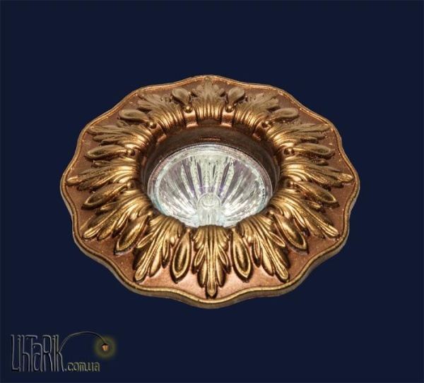 Levistella Точечный светильник 732012