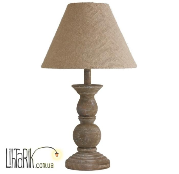 Настольная лампа Searchlight TABLE LAMPS EU7888BR