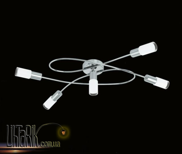 Люстра Eglo SARAGOSSA - 96857