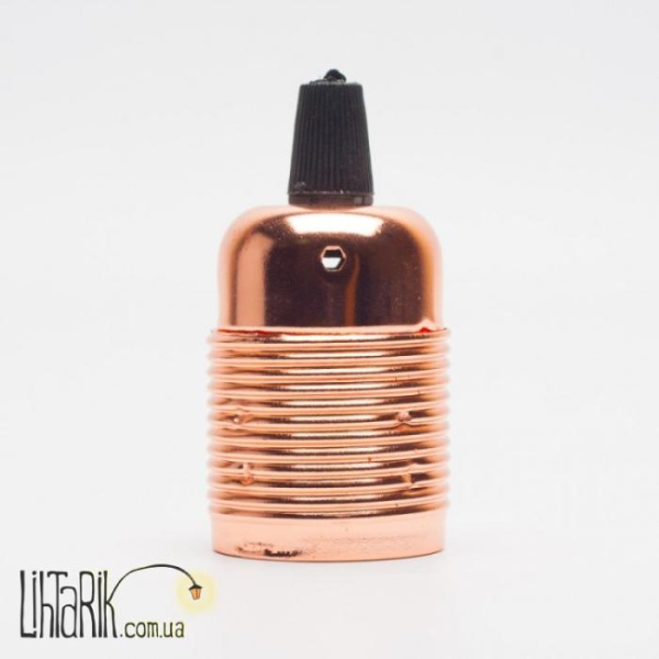 Levistella Стальной патрон медный