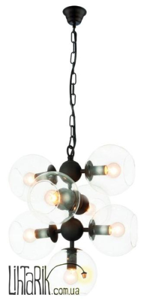 Люстра Viokef BRITTA - 4141800