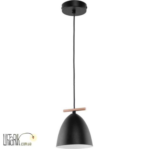 Люстра TK Lighting AIDA Black - 2573