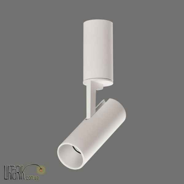 Приставной потолочный светильник Tuba P353610PL