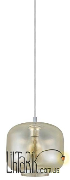 Подвесной светильник Eglo BRIXHAM - 49269