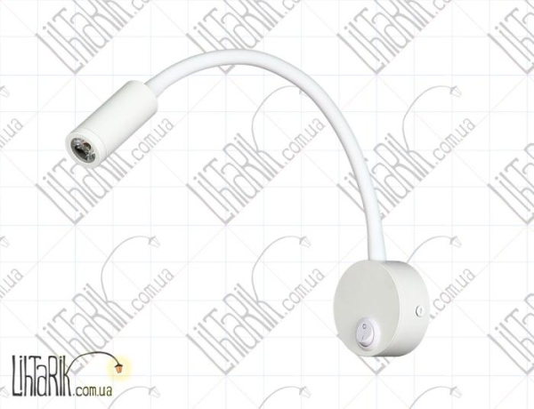 Levistella настенный светильник 9204001 VH