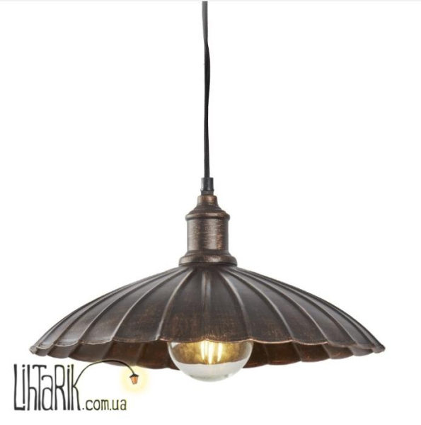 Люстра Searchlight UMBRELLA - 2715BZ