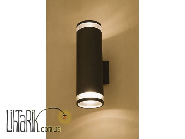 Настенный уличный светильник Nowodvorski ROCK 3407