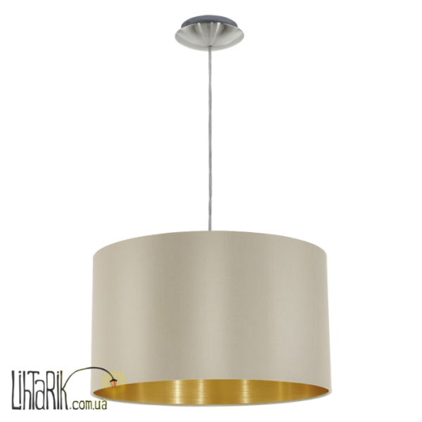 Подвесной светильник Eglo Maserlo - 31602