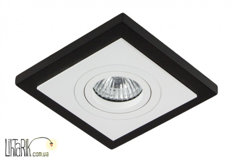 ImperiumLight Точечный светильник Saturn 31112.01.34