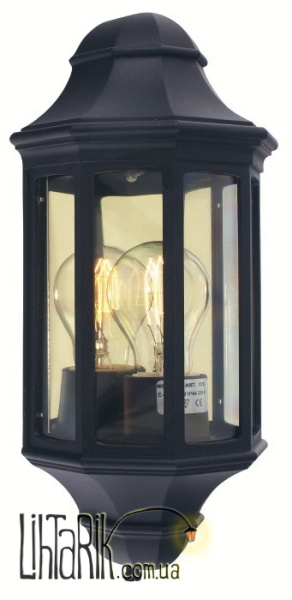 Настенный светильник Norlys Genova Mini 175B