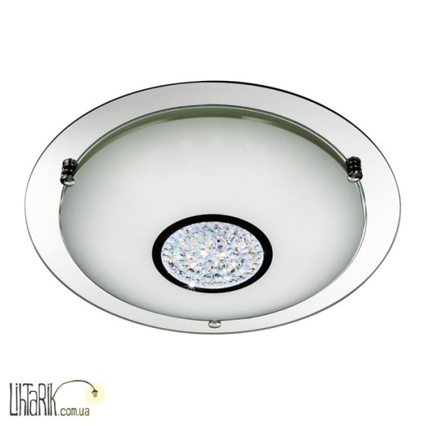 Потолочный светильник Searchlight Led Flush 2773-41