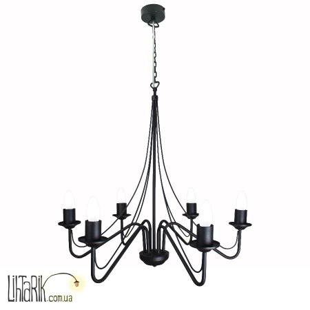 ImperiumLight Люстра Lviv 39670.05.05