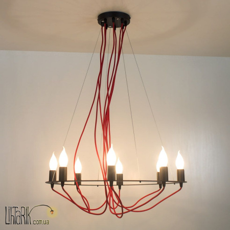 ImperiumLight Люстра Calypso 46860.05.16