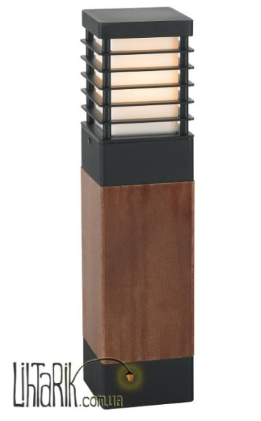 Уличный фонарь Norlys Halmstad 1403B