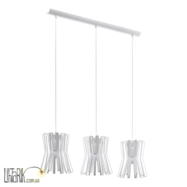 Люстра Eglo LOCUBIN 97951