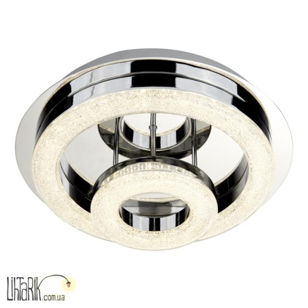 Люстра Searchlight POLO -28CC - 9109