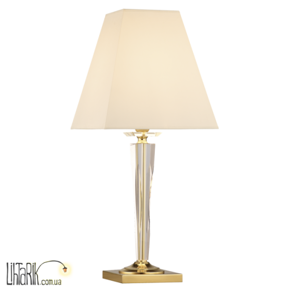 Настольная лампа Amplex PLAZA 580