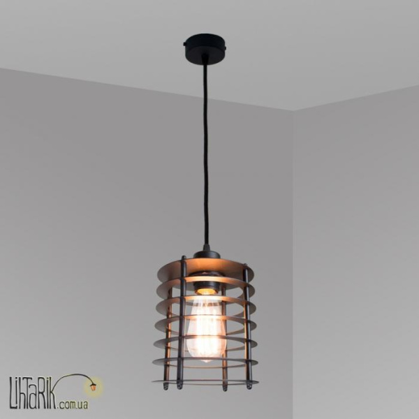 ImperiumLight Люстра Tesla 78115.05.05