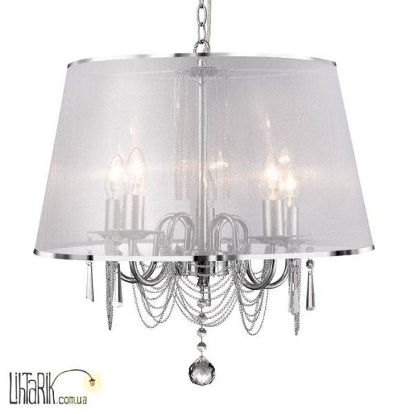 Подвесной светильник Searchlight Venetian 1485-5CC