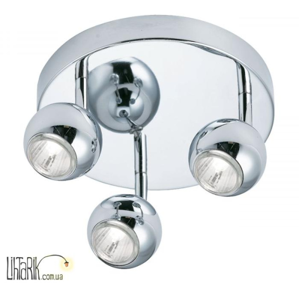 Спот Searchlight EYEBALL 8583CC