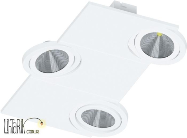 Спот Eglo BREA - 39135