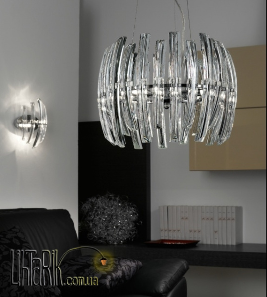 Подвесной светильник Eglo Drifter - 89205