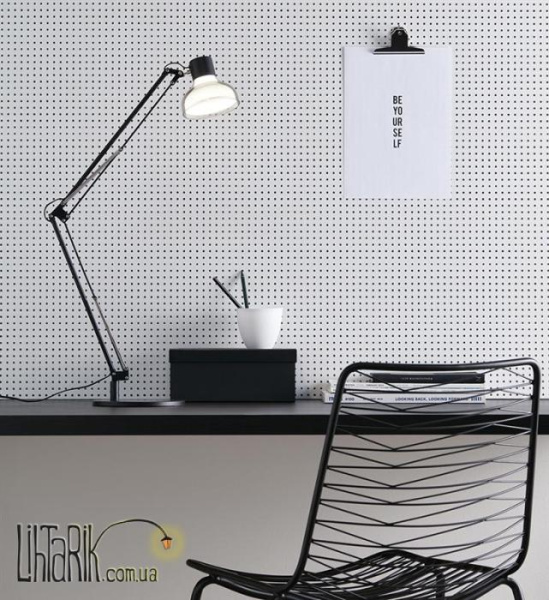 Настольная лампа Markslojd JOCK 106662