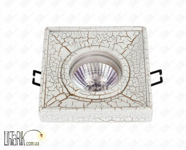 Levistella Точечный светильник 732М7045 CRAZE GOLD