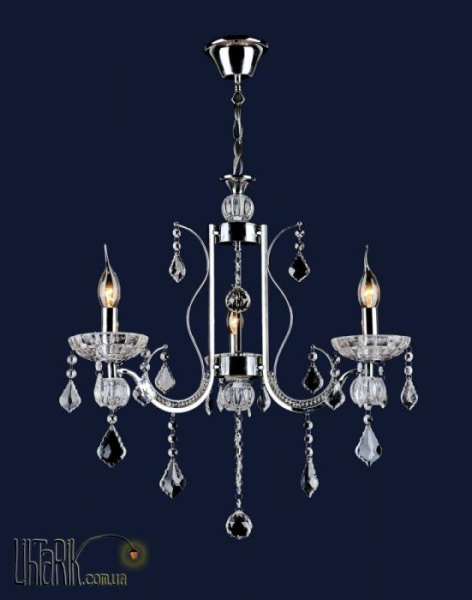 Levistella Подвесная люстра 7027029-3 FGD+W