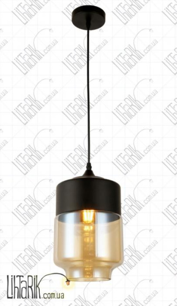 Levistella подвесной светильник 91614-1 BR