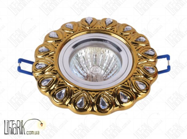 Levistella Точечный светильник 705N118