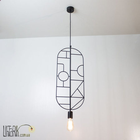 ImperiumLight Люстра Avant-garde 160170.05.05