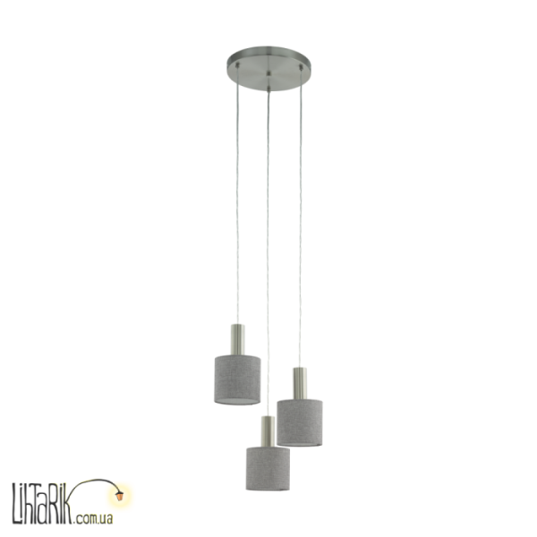 Люстра Eglo Concessa 2 97673